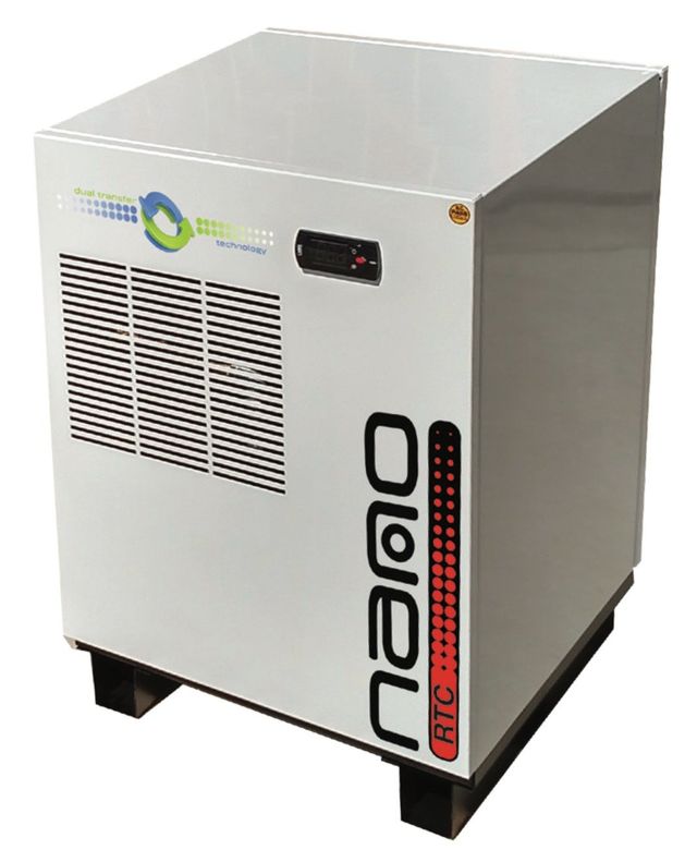 Nano Purification | Air Dryer | New Castle, DE